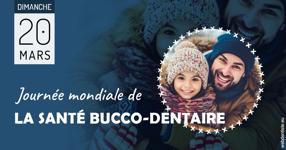 https://dr-bellaiche-jean-marc.chirurgiens-dentistes.fr/La journée de la santé bucco-dentaire 1