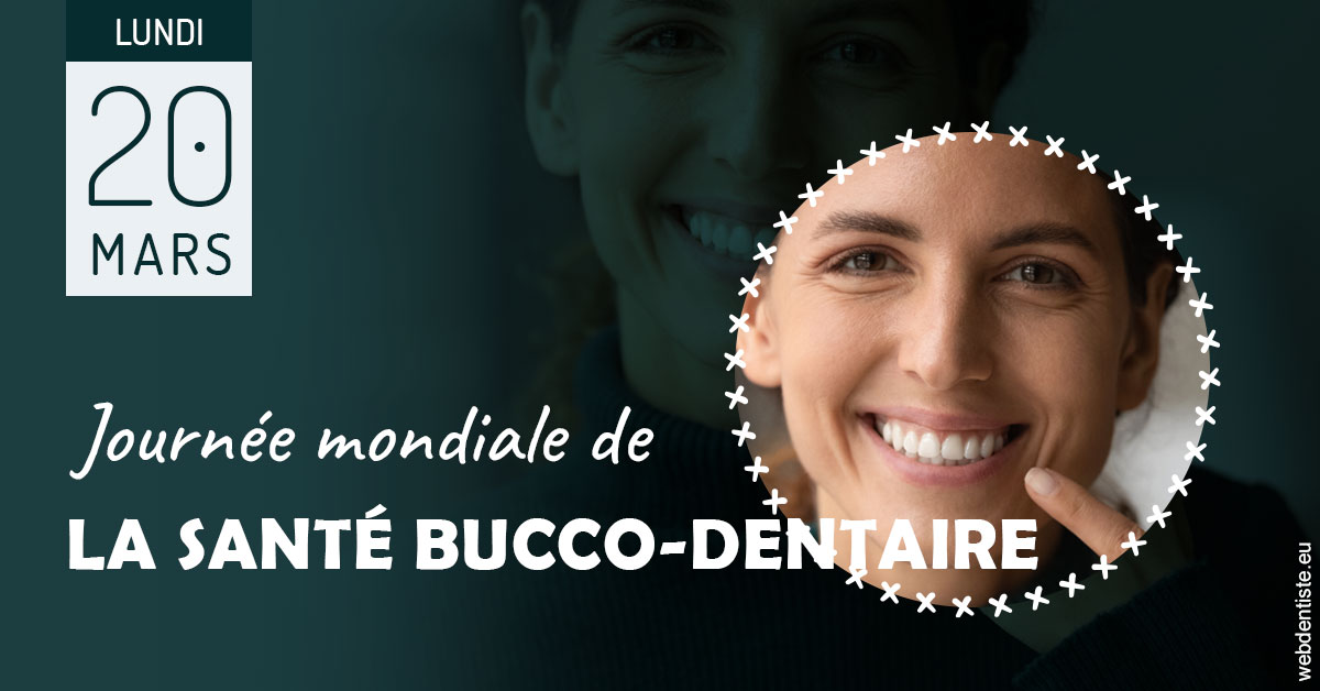 https://dr-bellaiche-jean-marc.chirurgiens-dentistes.fr/Journée de la santé bucco-dentaire 2023 2