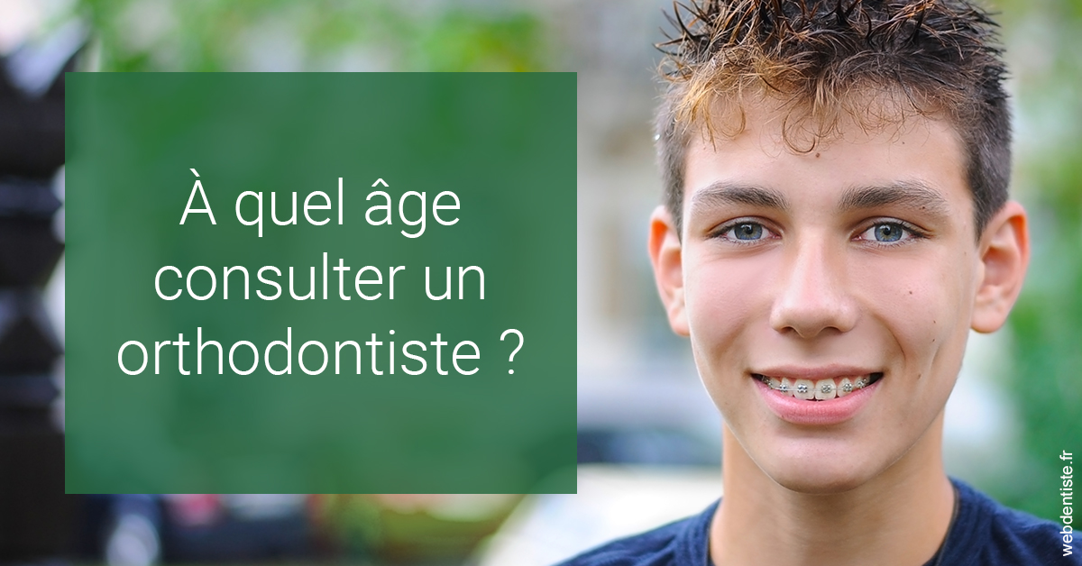 https://dr-bellaiche-jean-marc.chirurgiens-dentistes.fr/A quel âge consulter un orthodontiste ? 1