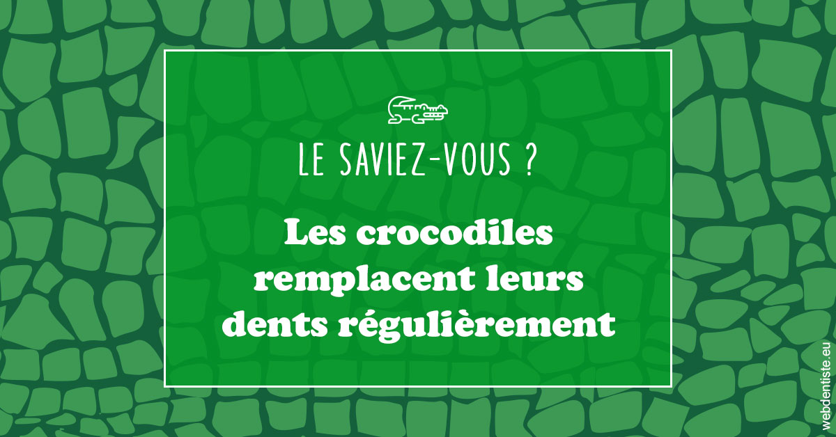 https://dr-bellaiche-jean-marc.chirurgiens-dentistes.fr/Crocodiles 1